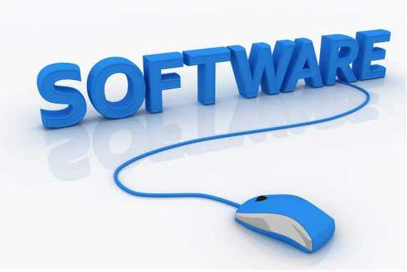 Desenvolvimento de software